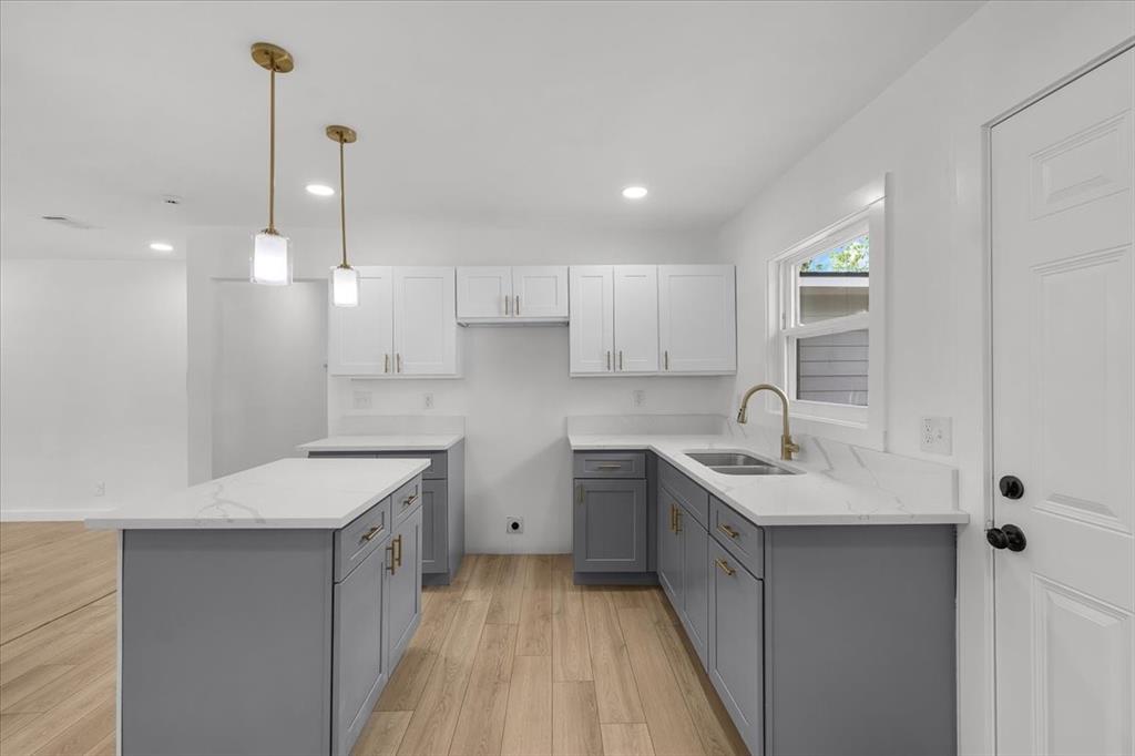 Sabine Place Add - Residential