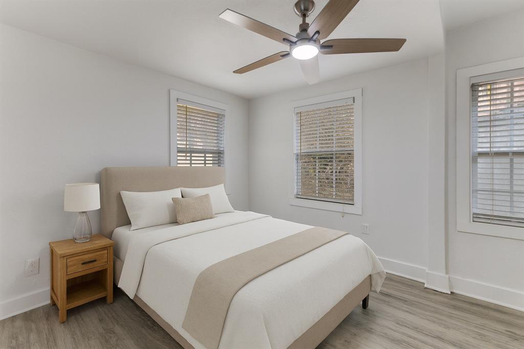 Lackey H F Spring Ave - Residential