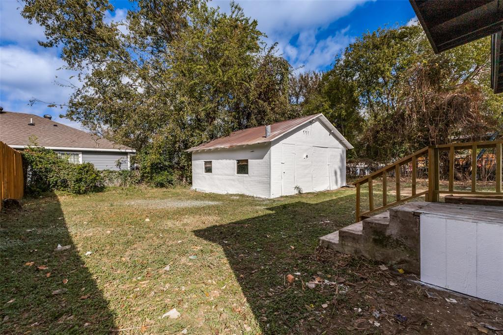 Lackey H F Spring Ave - Residential