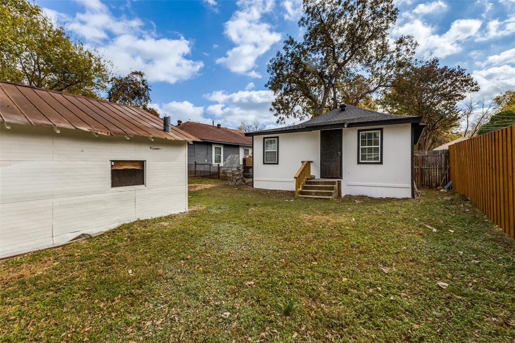 Lackey H F Spring Ave - Residential