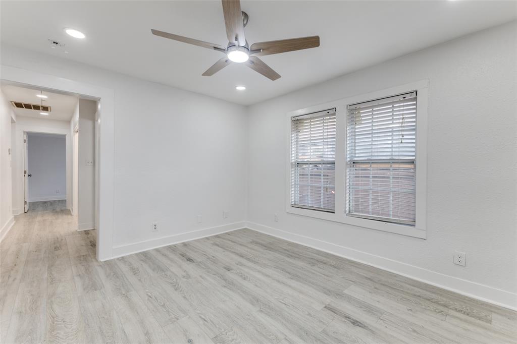 Lackey H F Spring Ave - Residential