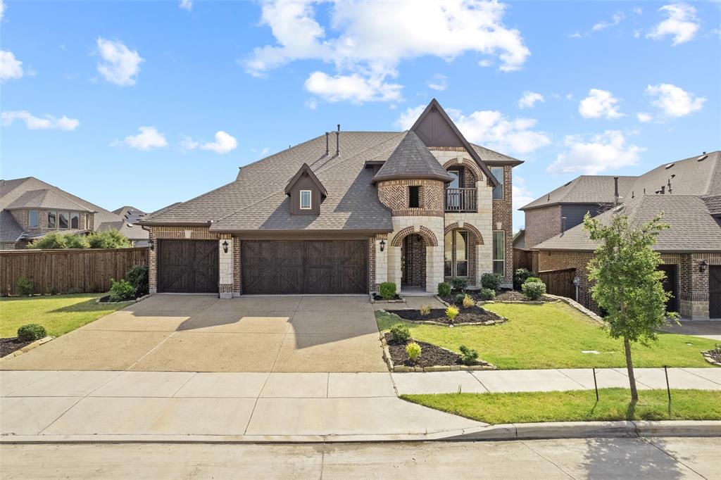 View Wylie, TX 75098 house