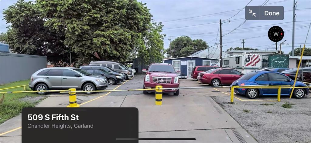 Embree - Commercial Sale