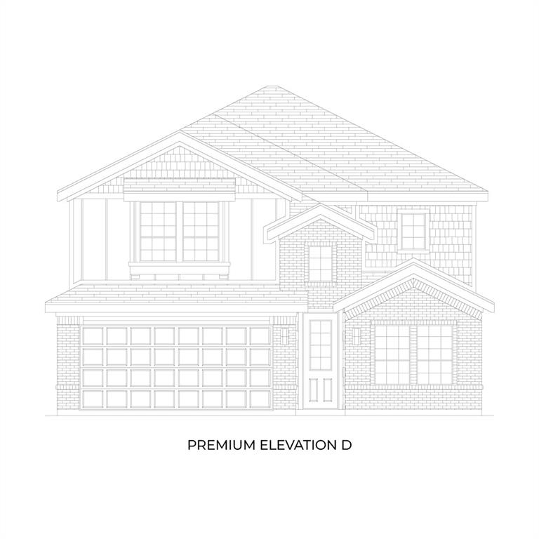 1728 Sage Garden Drive