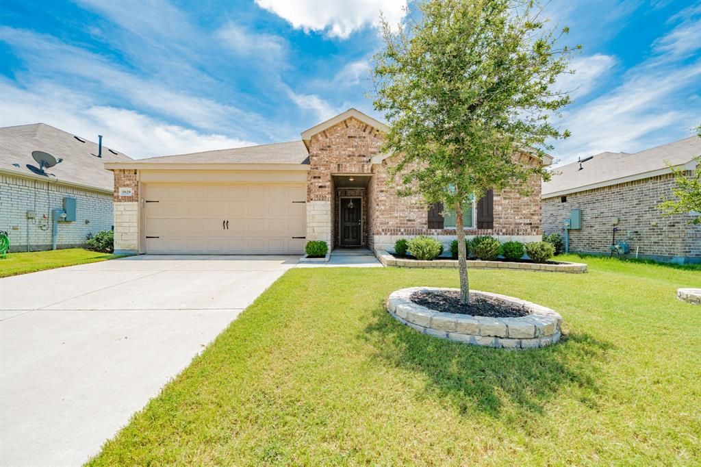 Photo of 1828 Elderberry Street, Royse City, TX 75189 (MLS # 21208411)