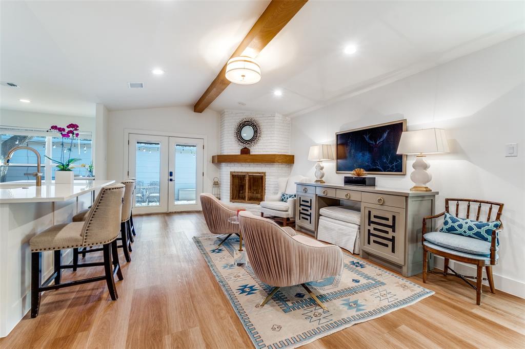 Underwood Estates - Residential