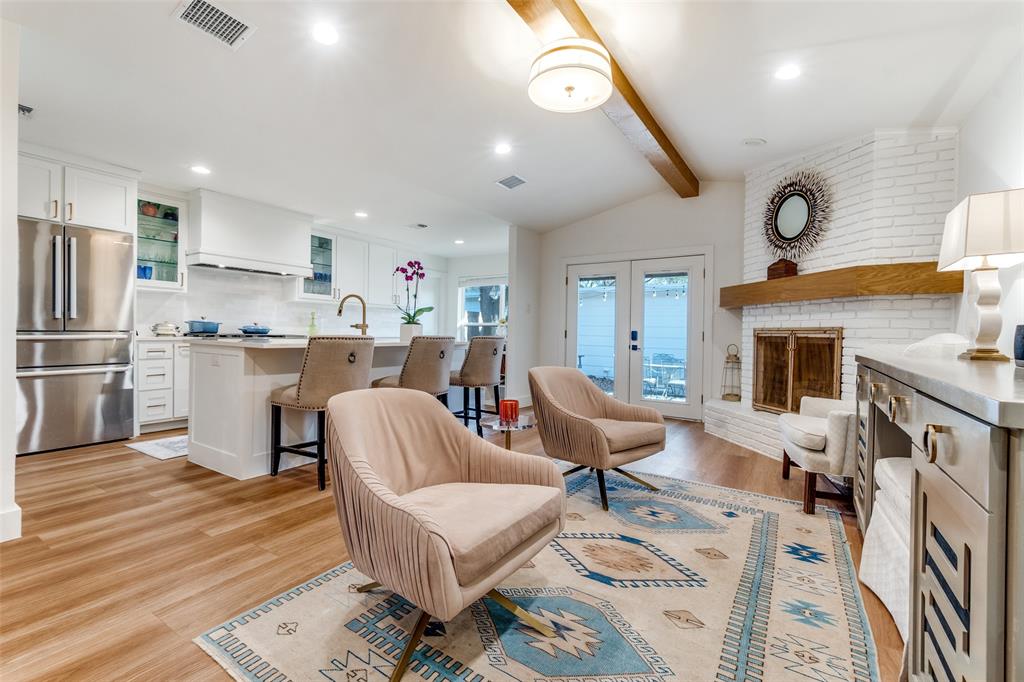 Underwood Estates - Residential