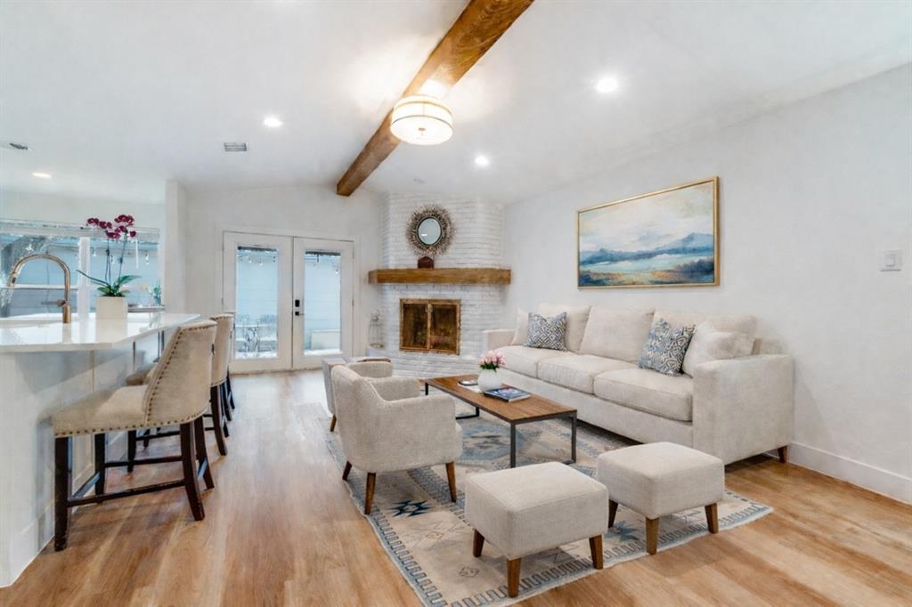 Underwood Estates - Residential