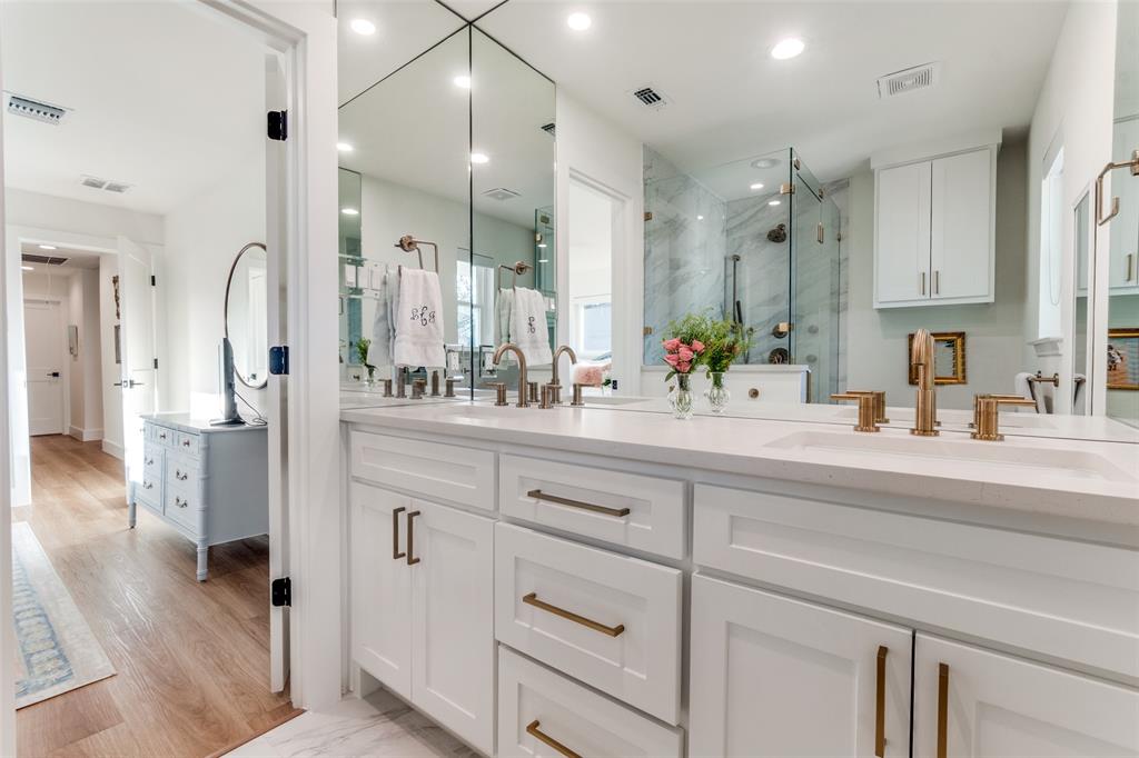 Underwood Estates - Residential