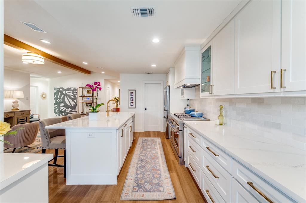 Underwood Estates - Residential