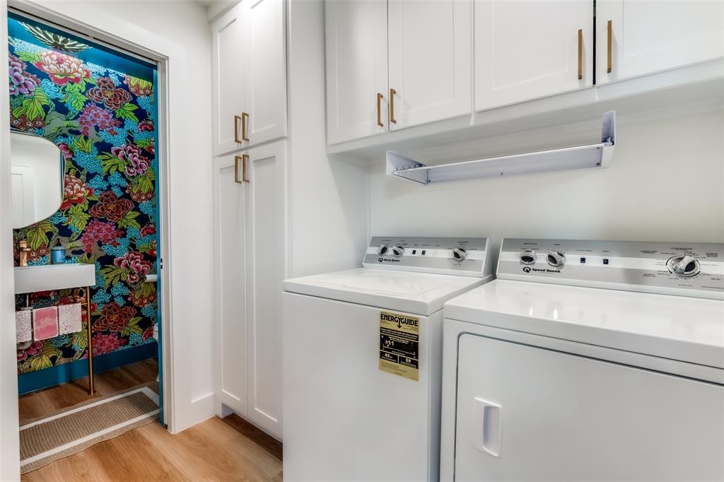 Underwood Estates - Residential