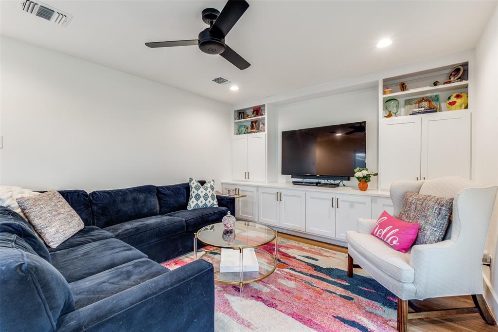 Underwood Estates - Residential