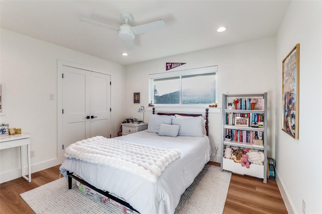 Underwood Estates - Residential