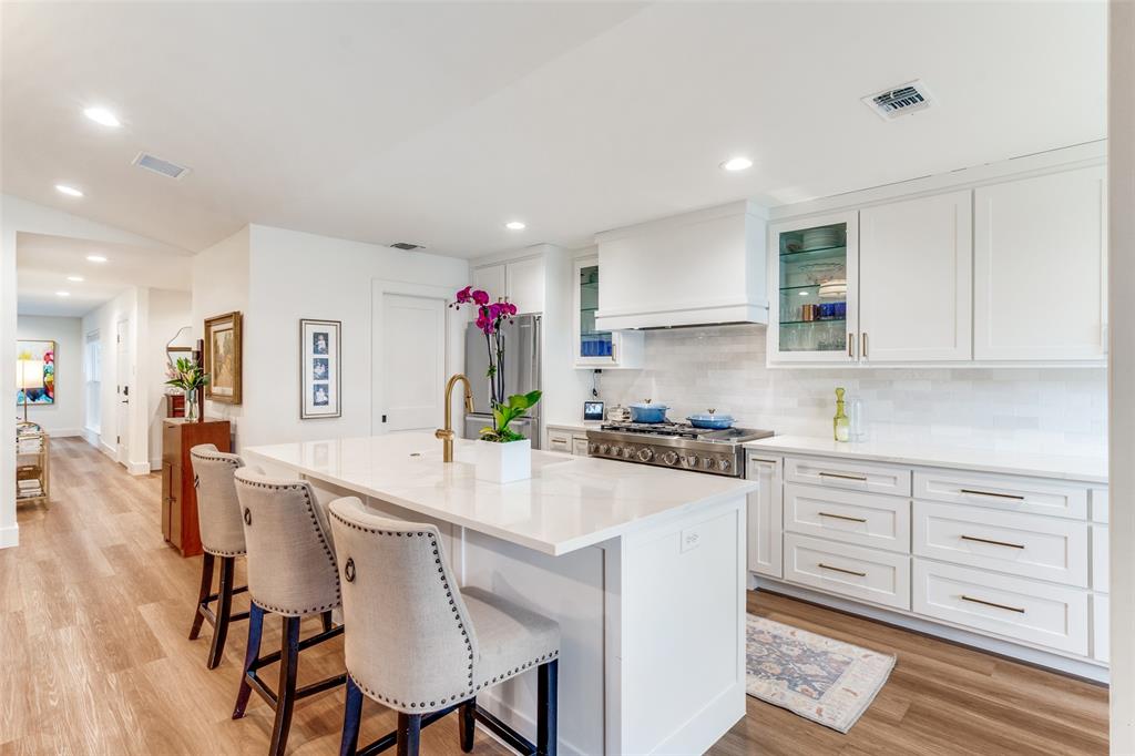 Underwood Estates - Residential