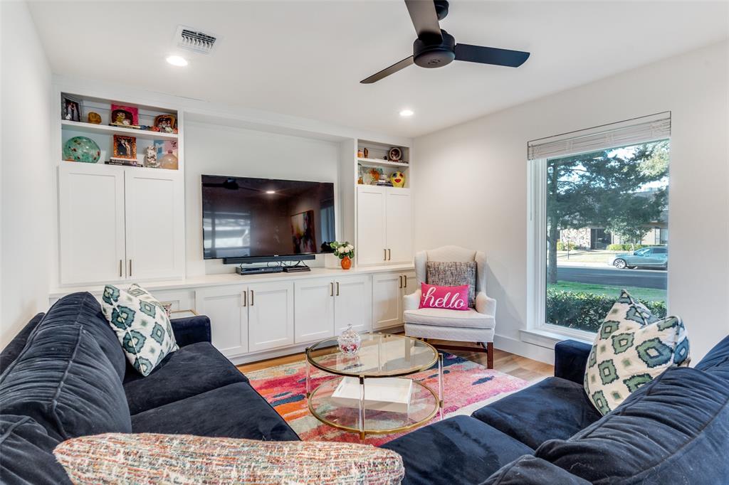 Underwood Estates - Residential