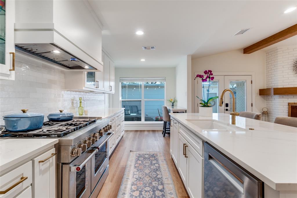 Underwood Estates - Residential