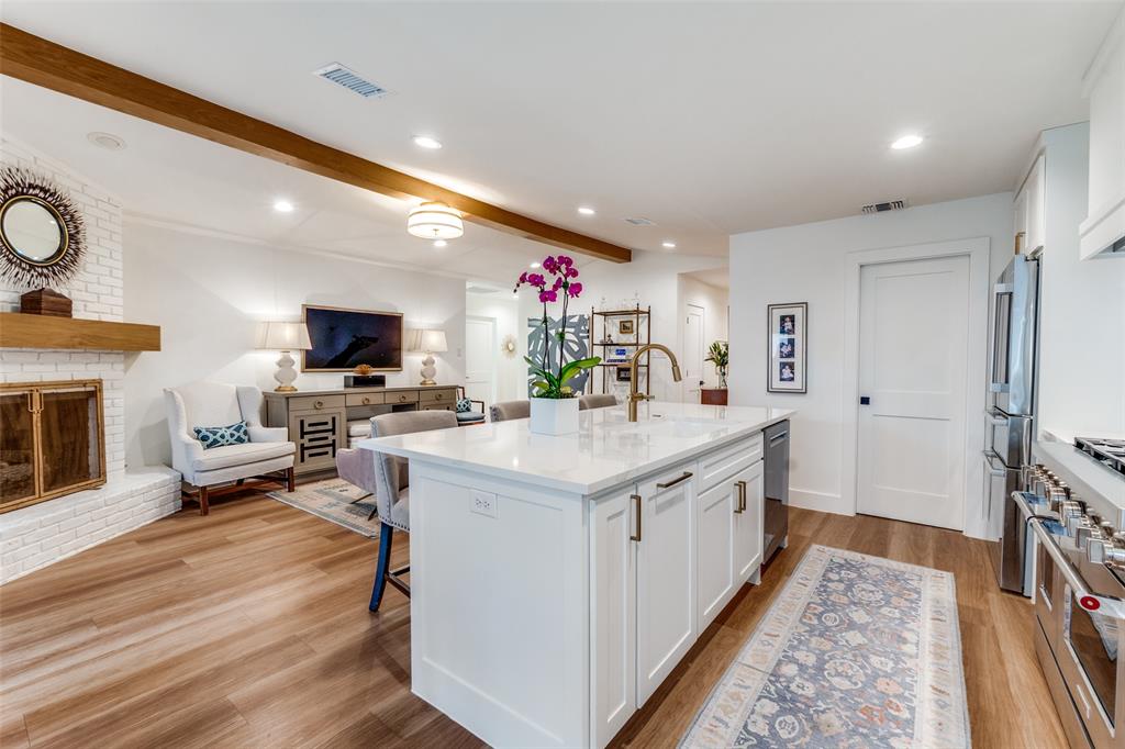 Underwood Estates - Residential