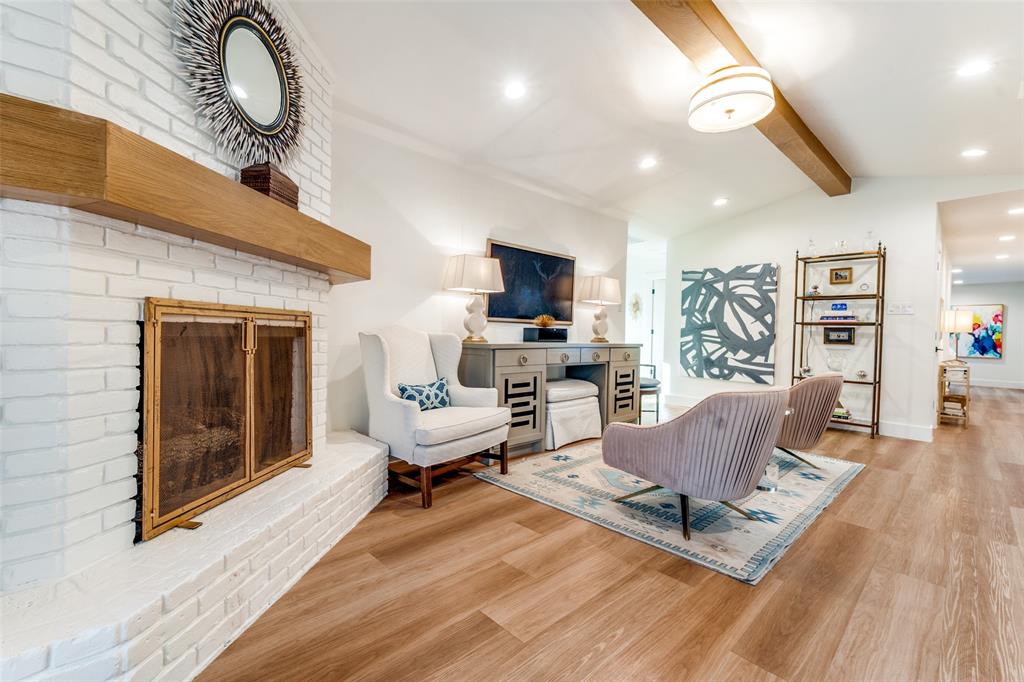 Underwood Estates - Residential