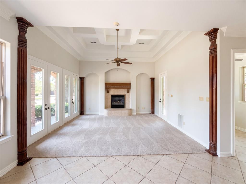 Bluff View On Lake Granbury - Residential