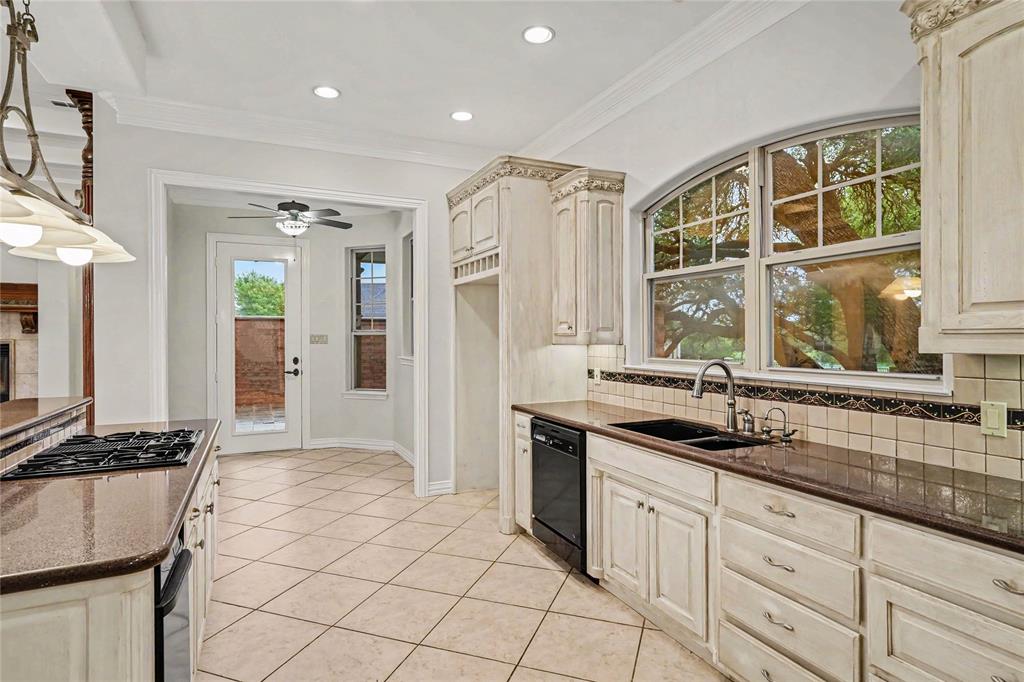 Bluff View On Lake Granbury - Residential