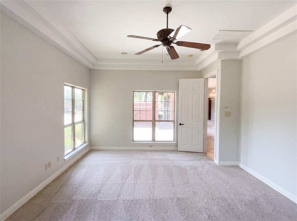 Bluff View On Lake Granbury - Residential