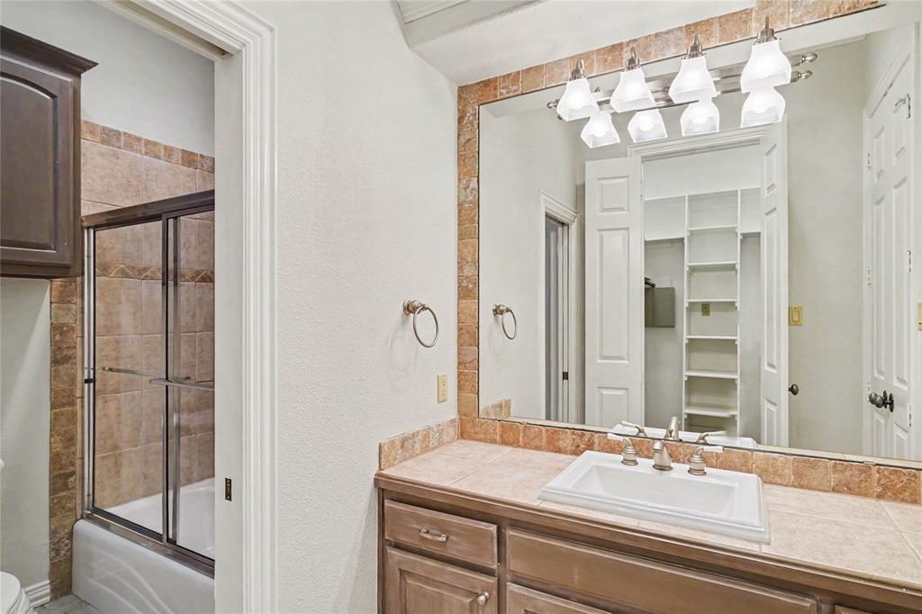 Bluff View On Lake Granbury - Residential