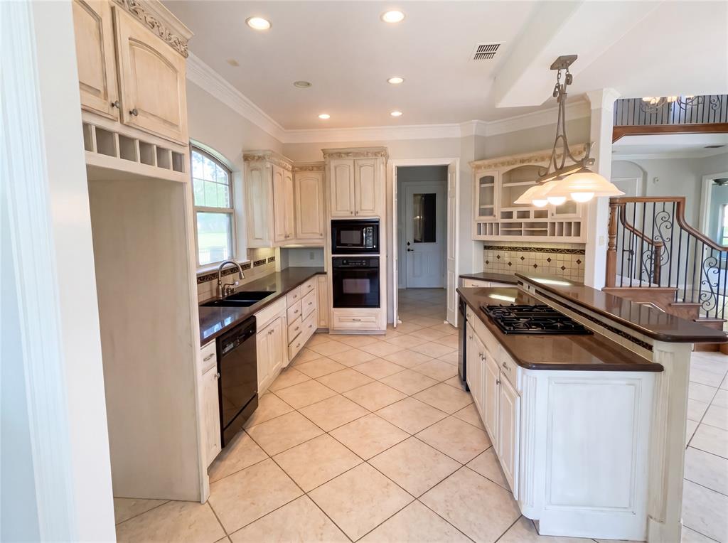 Bluff View On Lake Granbury - Residential
