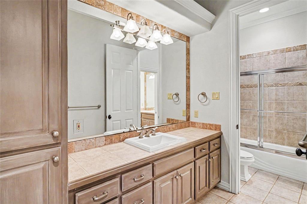 Bluff View On Lake Granbury - Residential