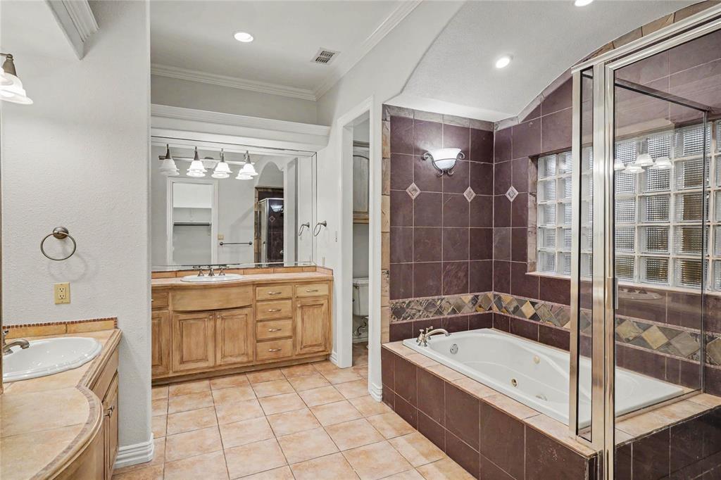 Bluff View On Lake Granbury - Residential