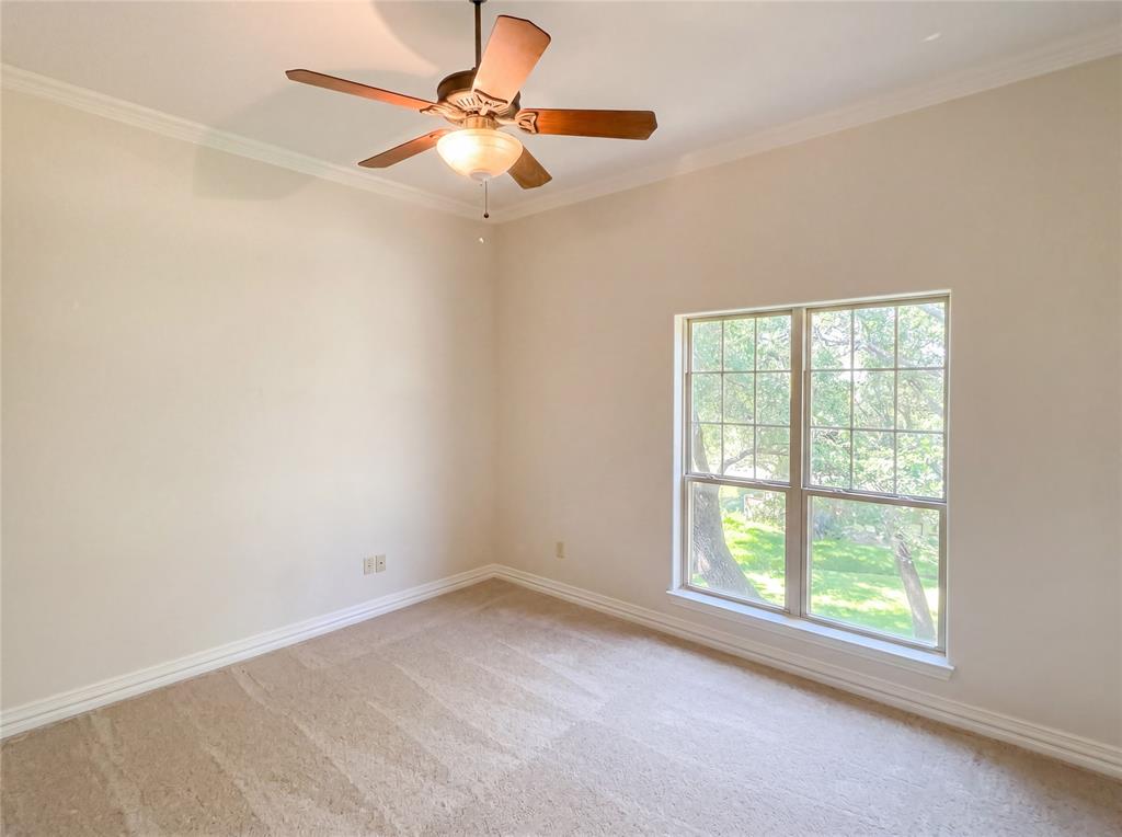 Bluff View On Lake Granbury - Residential