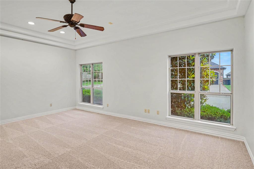 Bluff View On Lake Granbury - Residential