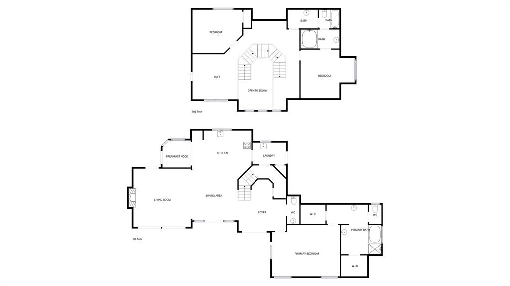 Bluff View On Lake Granbury - Residential