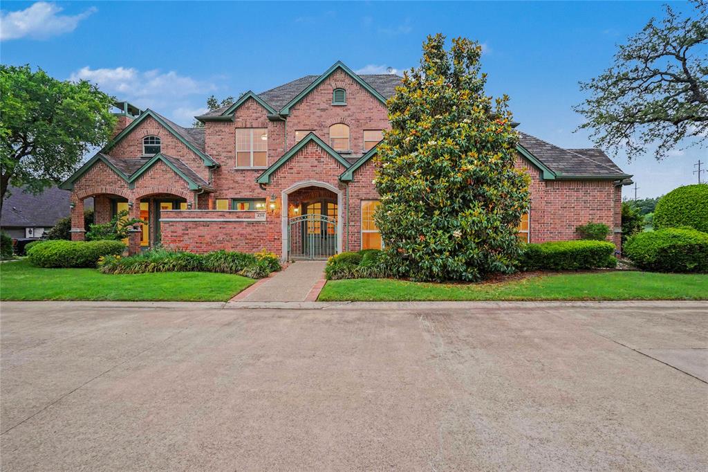 Bluff View On Lake Granbury - Residential