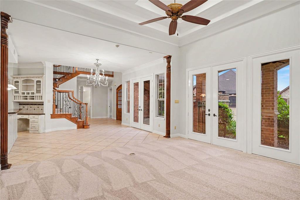 Bluff View On Lake Granbury - Residential