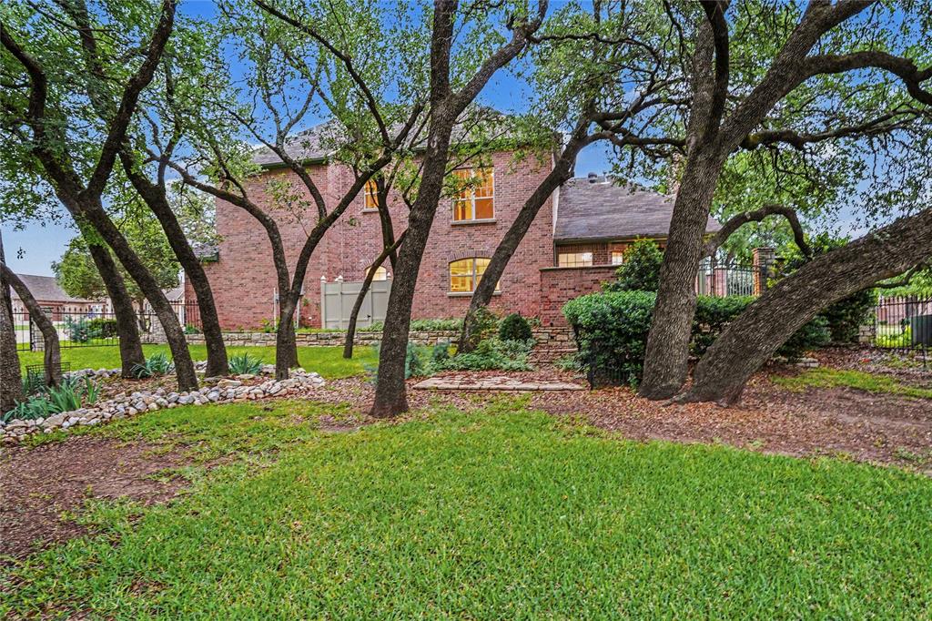 Bluff View On Lake Granbury - Residential