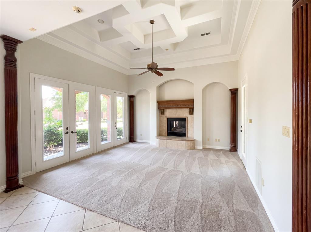 Bluff View On Lake Granbury - Residential
