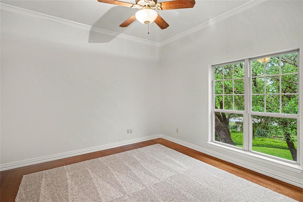 Bluff View On Lake Granbury - Residential