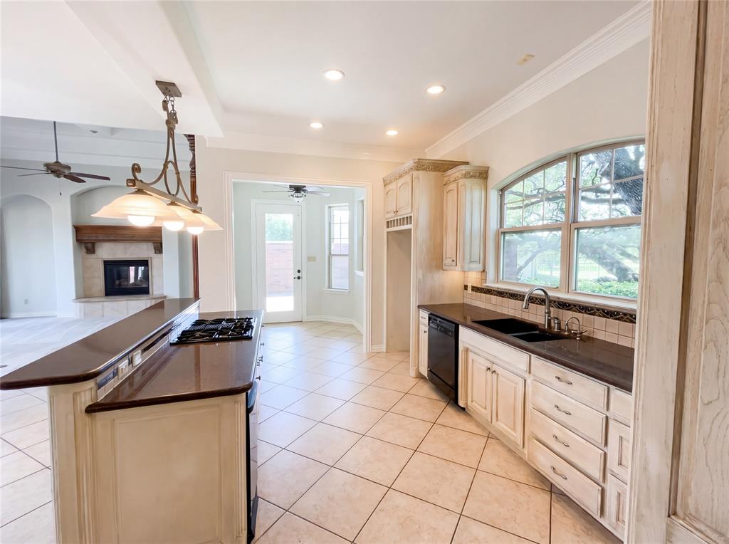 Bluff View On Lake Granbury - Residential