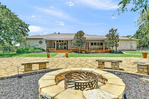 A home in Whitesboro