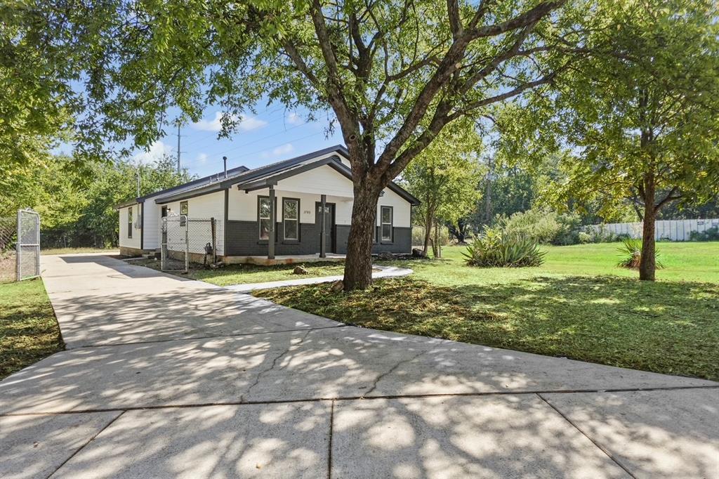 Schoeneman Add - Residential