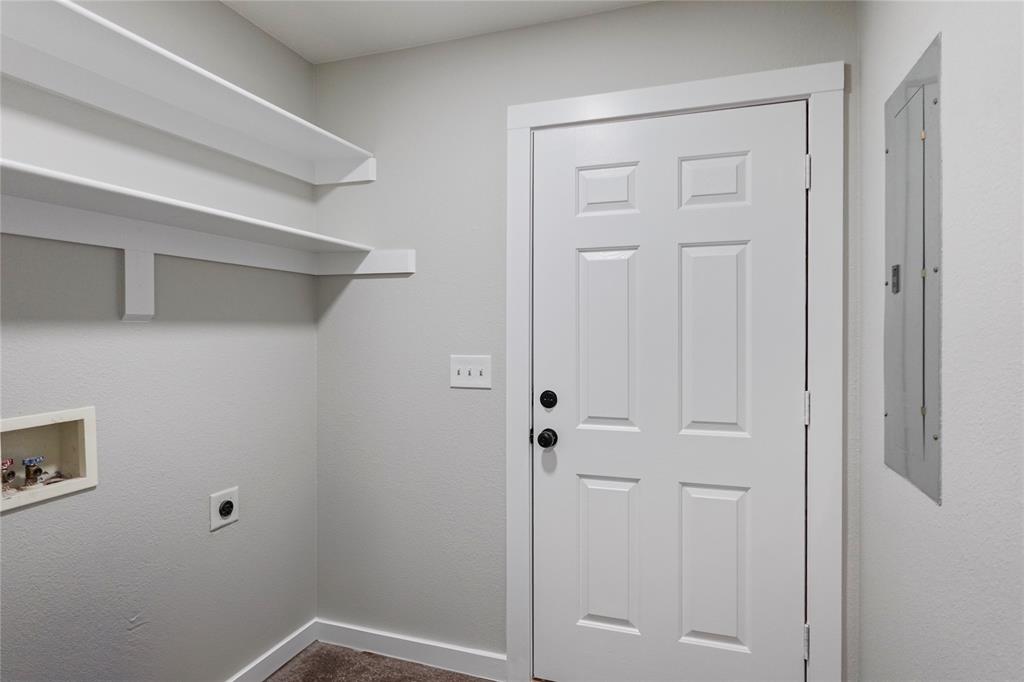 Schoeneman Add - Residential