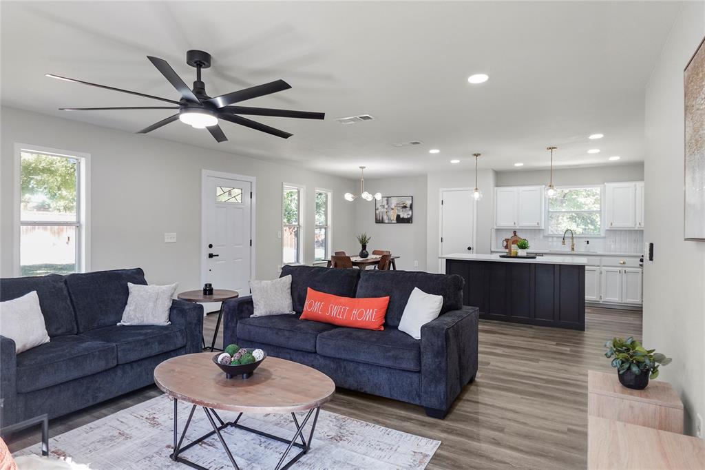 Schoeneman Add - Residential