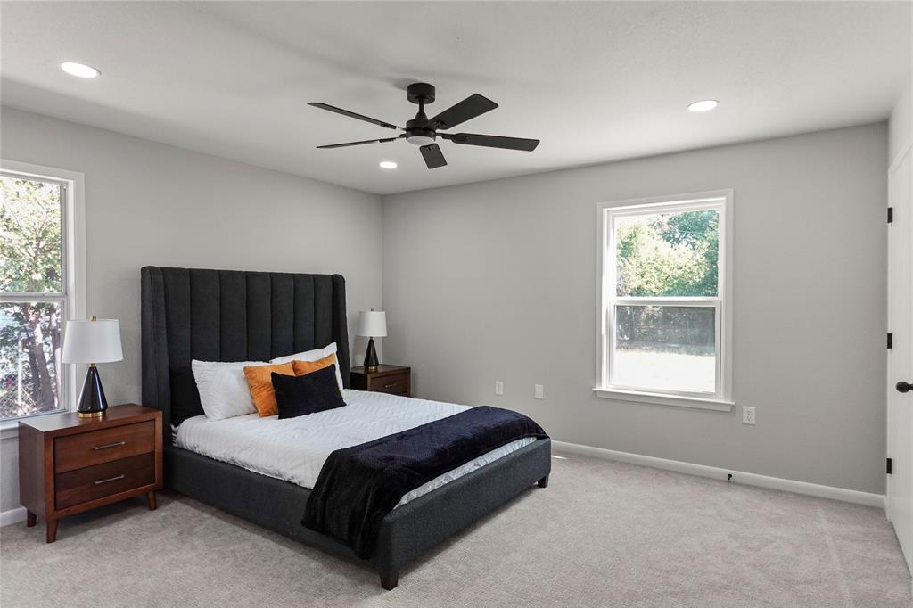 Schoeneman Add - Residential