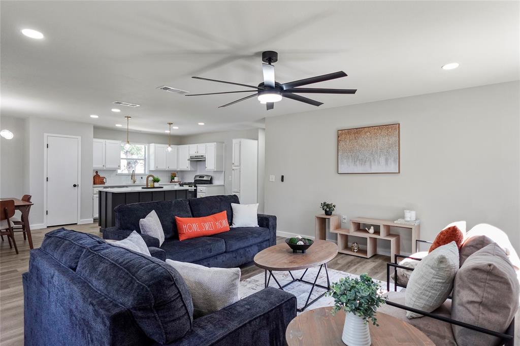 Schoeneman Add - Residential