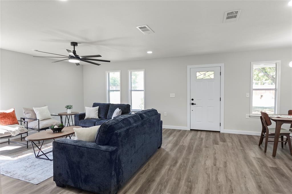 Schoeneman Add - Residential