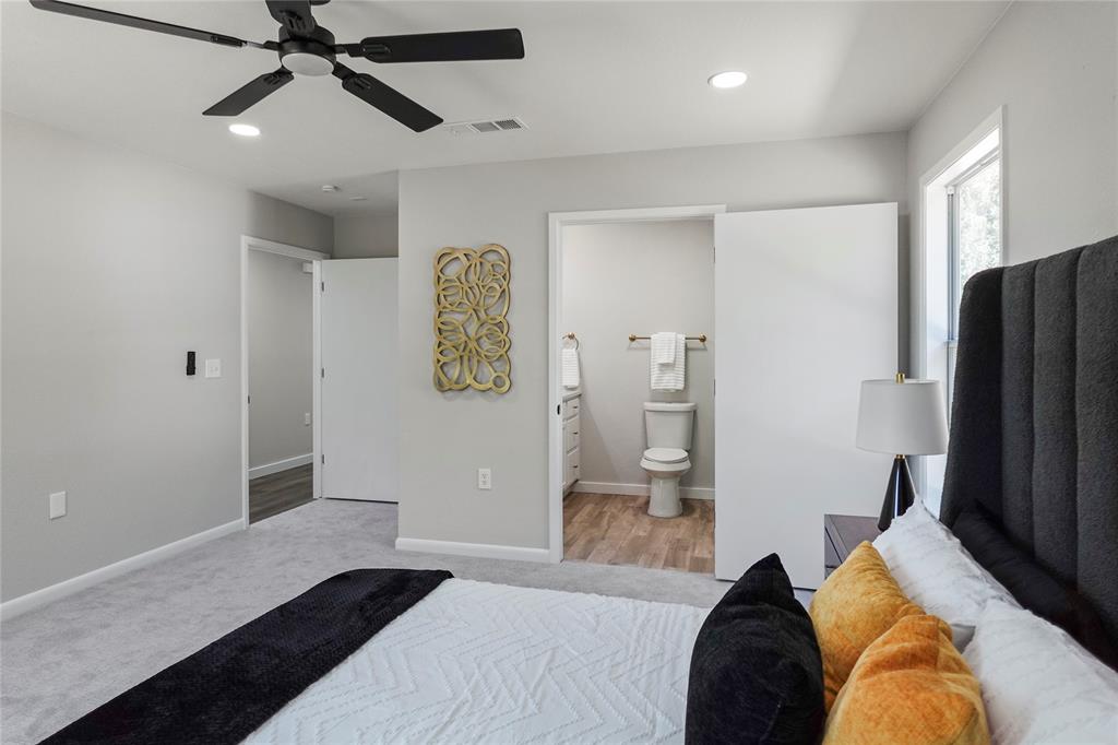 Schoeneman Add - Residential