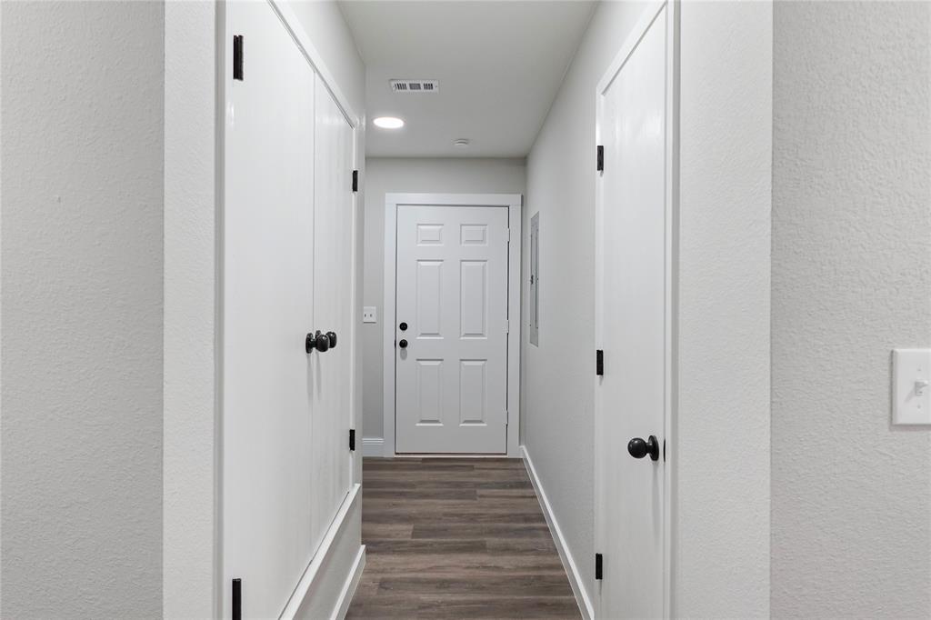 Schoeneman Add - Residential