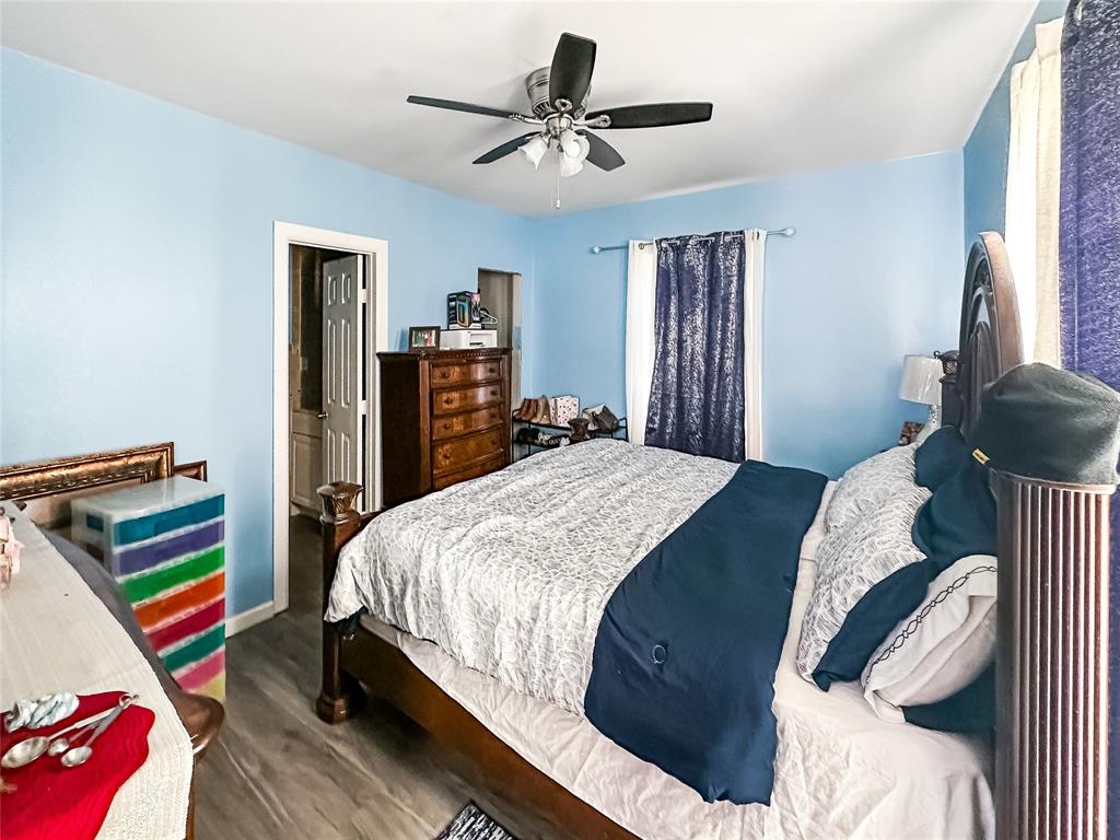 Freemont Add - Residential