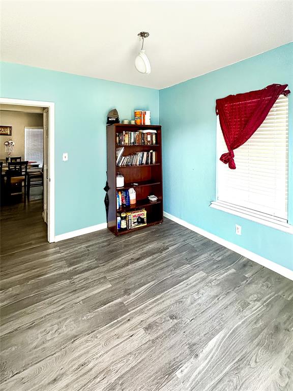 Freemont Add - Residential