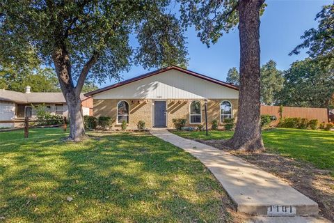 1101 Winterwood Drive Lewisville TX 75067